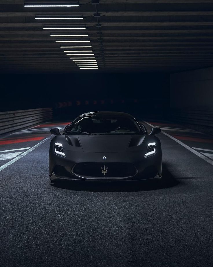 Maserati