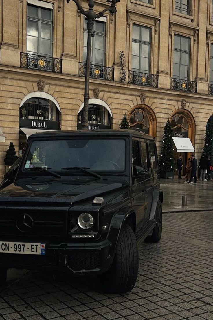 Mercedes
